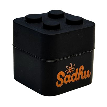 Slick de Silicone Sadhu 11ml Lego Black Edition Unidade 35968.jpg